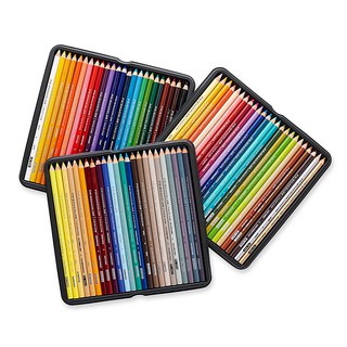 Prismacolor 72-Count Premier Colored Pencils, Soft Core