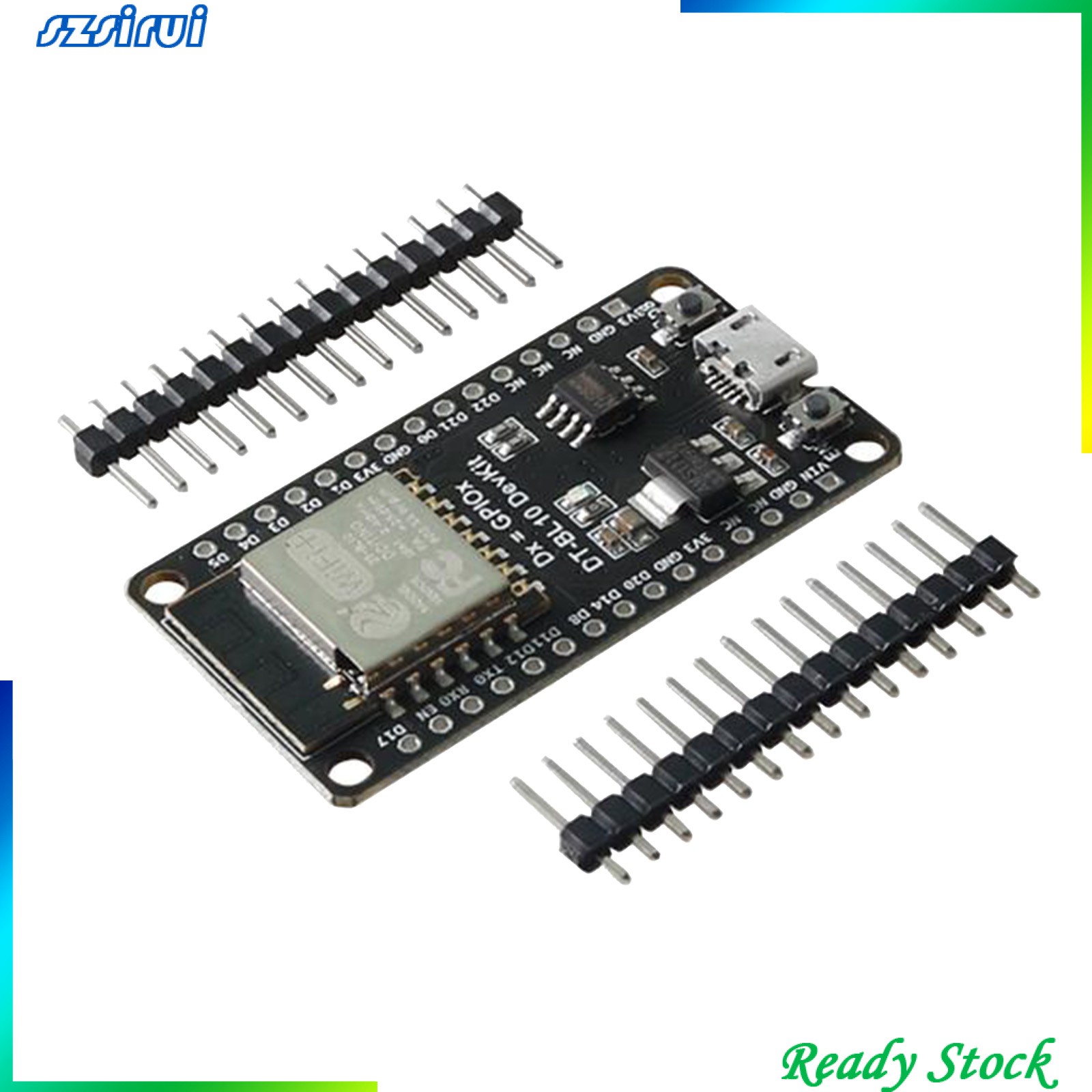 Bảng Phát Triển Wifi Dt-Bl10 2 Trong 1 Kết Nối Bluetooth & Wifi | BigBuy360 - bigbuy360.vn