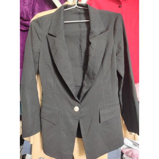 Khoác vest 3c/100k