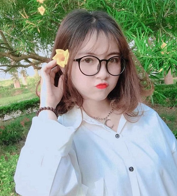 KÍNH NGỐ GỌNG TRÒN TATA SIÊU DỄ THƯƠNG | BigBuy360 - bigbuy360.vn