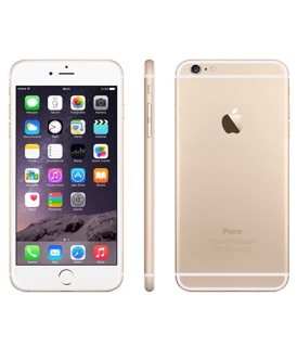 Điện Thoại Apple Iphone 6 ( 1GB/128GB ). Hàng cũ đẹp 90-95%