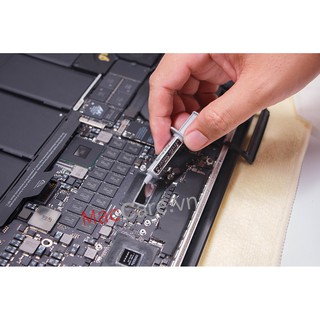 Keo tản nhiệt Laptop, Macbook Arctic Silver 5