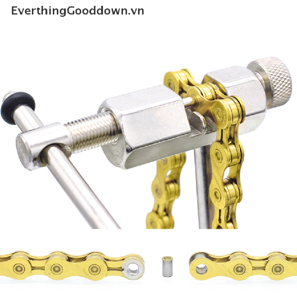 Dụng Cụ Tháo Mắt Xích Xe Đạp Tiện Lợi