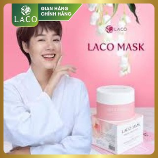 Mặt nạ dưỡng da, Mặt nạ sinh học giúp da trắng mịn màng, se khít lỗ chân lông, chống lão hóa da