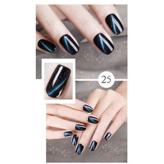 Sơn Gel Cat eye LULAA