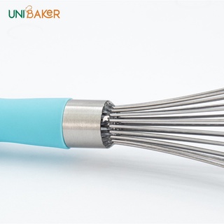 Phới lồng cán silicon Unibaker