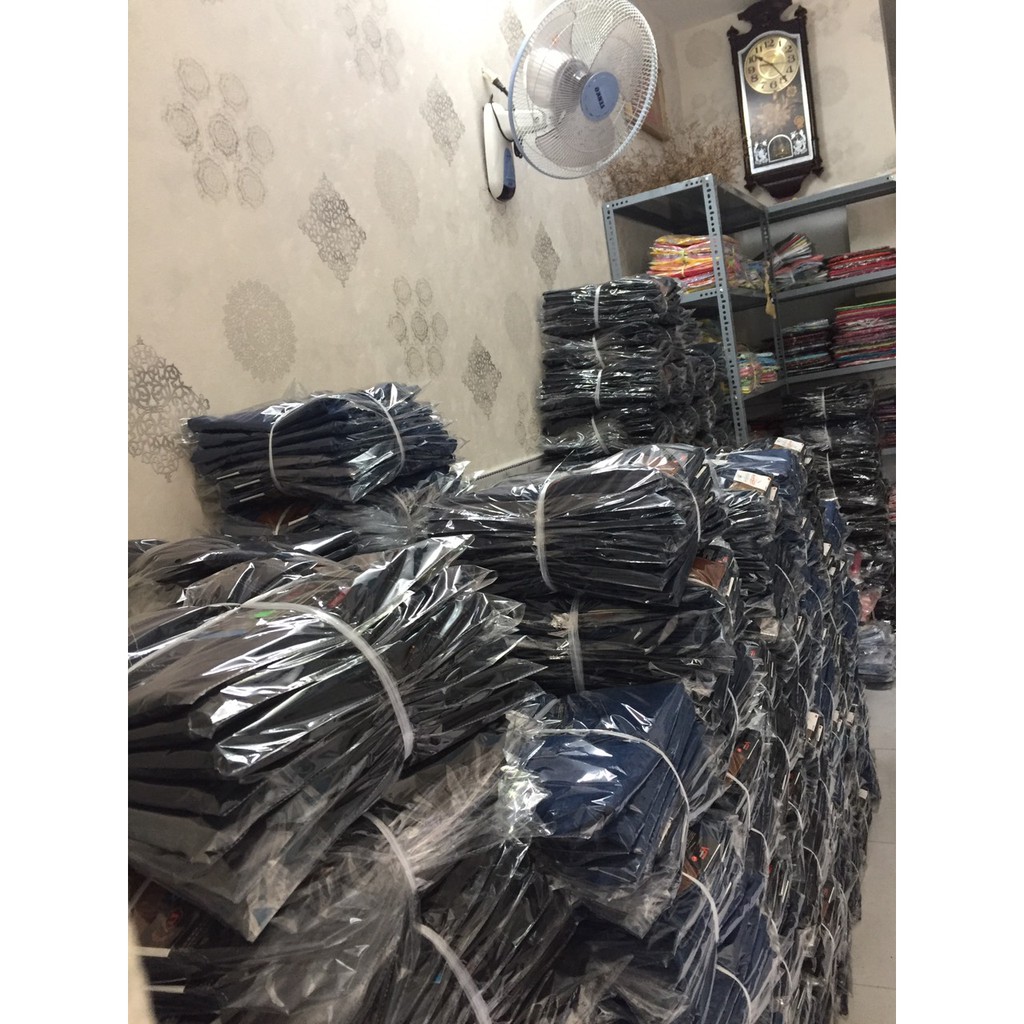 Quần jean nam dài ống suông ♥️Hình ảnh thật do shop tự chụp♥️ co giản ống suông cao cấp, đảm bảo chất lượng | BigBuy360 - bigbuy360.vn