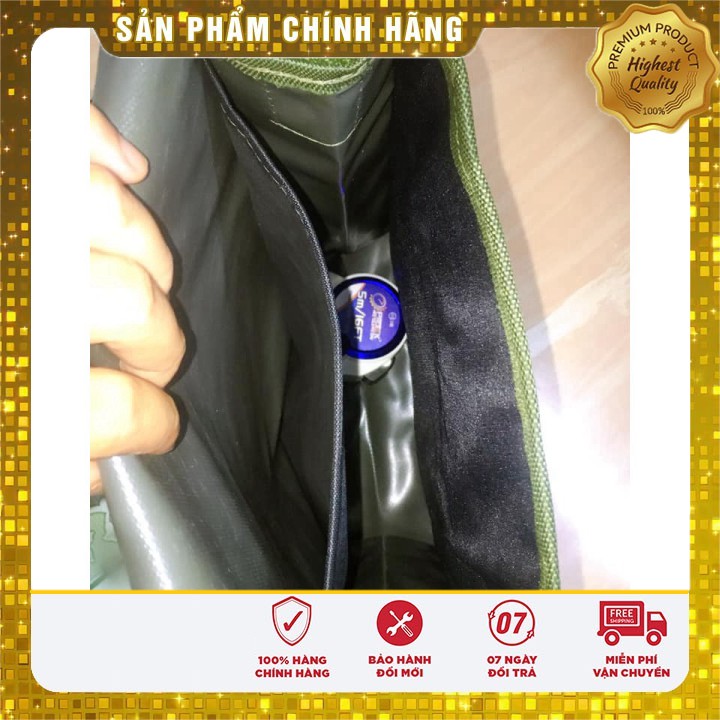 [CHÍNH HÃNG] TÚI ĐỰNG ĐỒ NGHỀ SIZE 25 (ẢNH THẬT)