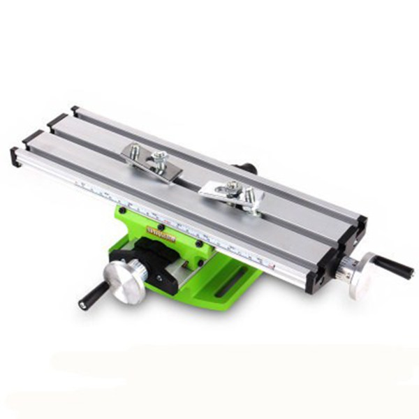 Bàn phay chuyên dụng cho máy khoan bàn