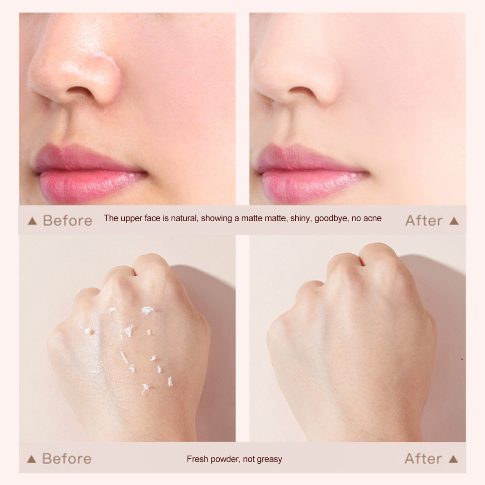 (Hàng Mới Về) Phấn Phủ Dạng Nén Novo Che Khuyết Điểm Khô Và Ướt Chống Nước | BigBuy360 - bigbuy360.vn