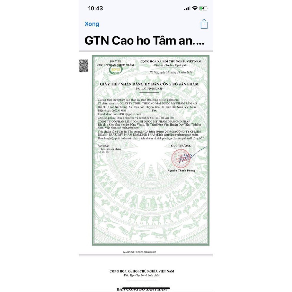 Cao ho Tâm An | BigBuy360 - bigbuy360.vn