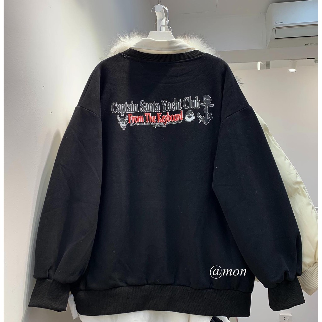 2101152 ÁO NỈ NHUNG | BigBuy360 - bigbuy360.vn