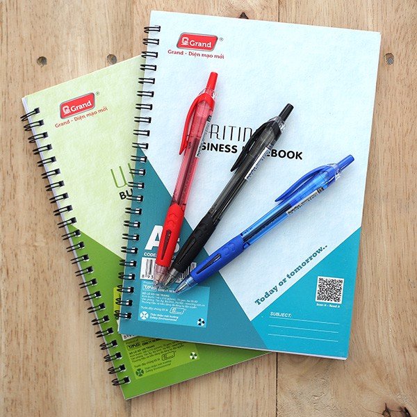 Bút Gel B Flexoffice FO-GELB012