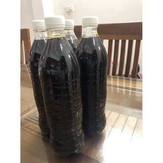mật mía nghĩa đàn 1lit