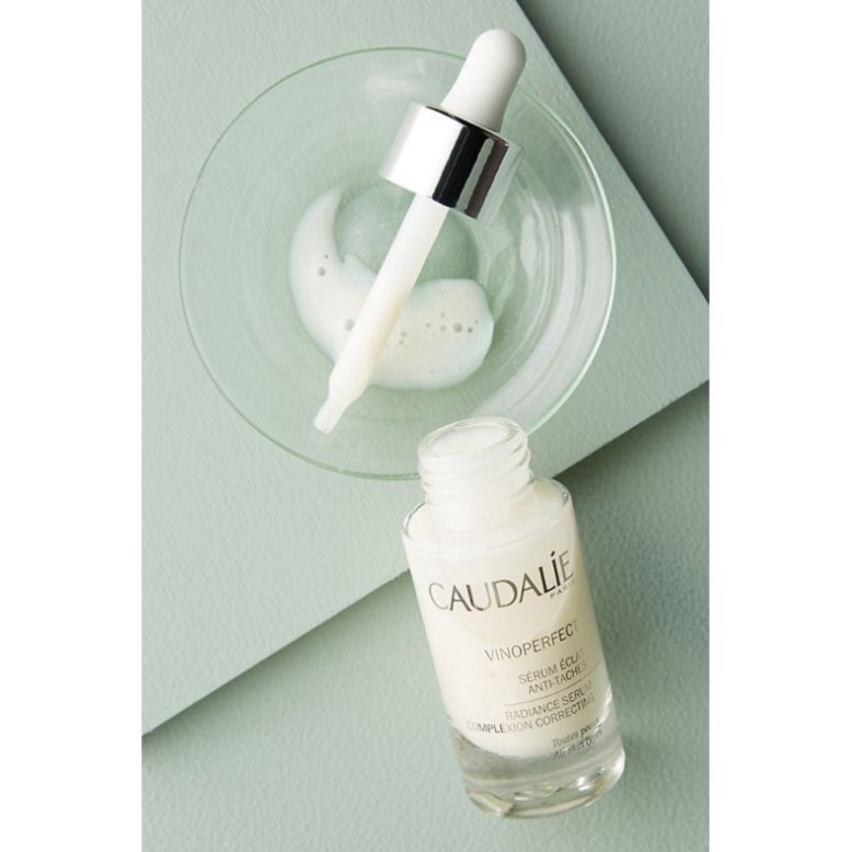 Serum Caudalie vinoperfect chống lão hoá RM