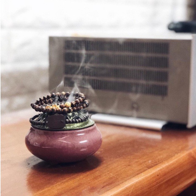 Lư xông tẩy uế | BigBuy360 - bigbuy360.vn