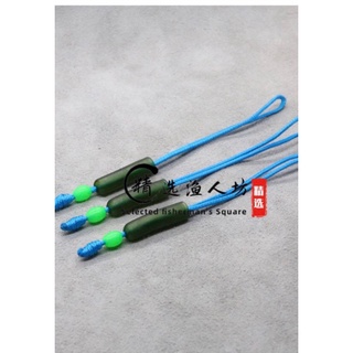 Sét 5 Dây PE Nối Đầu Cần Câu Đơn, Câu Đài Chống Nổ Trục Cao Cấp chuyên săn hàng