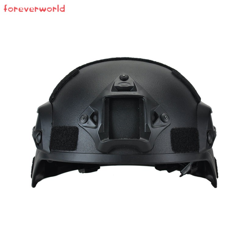 ♣✨♣ New MICH 2000 Military Airsoft Helmet Tactical Army Combat Head Protector Wargame Paintb