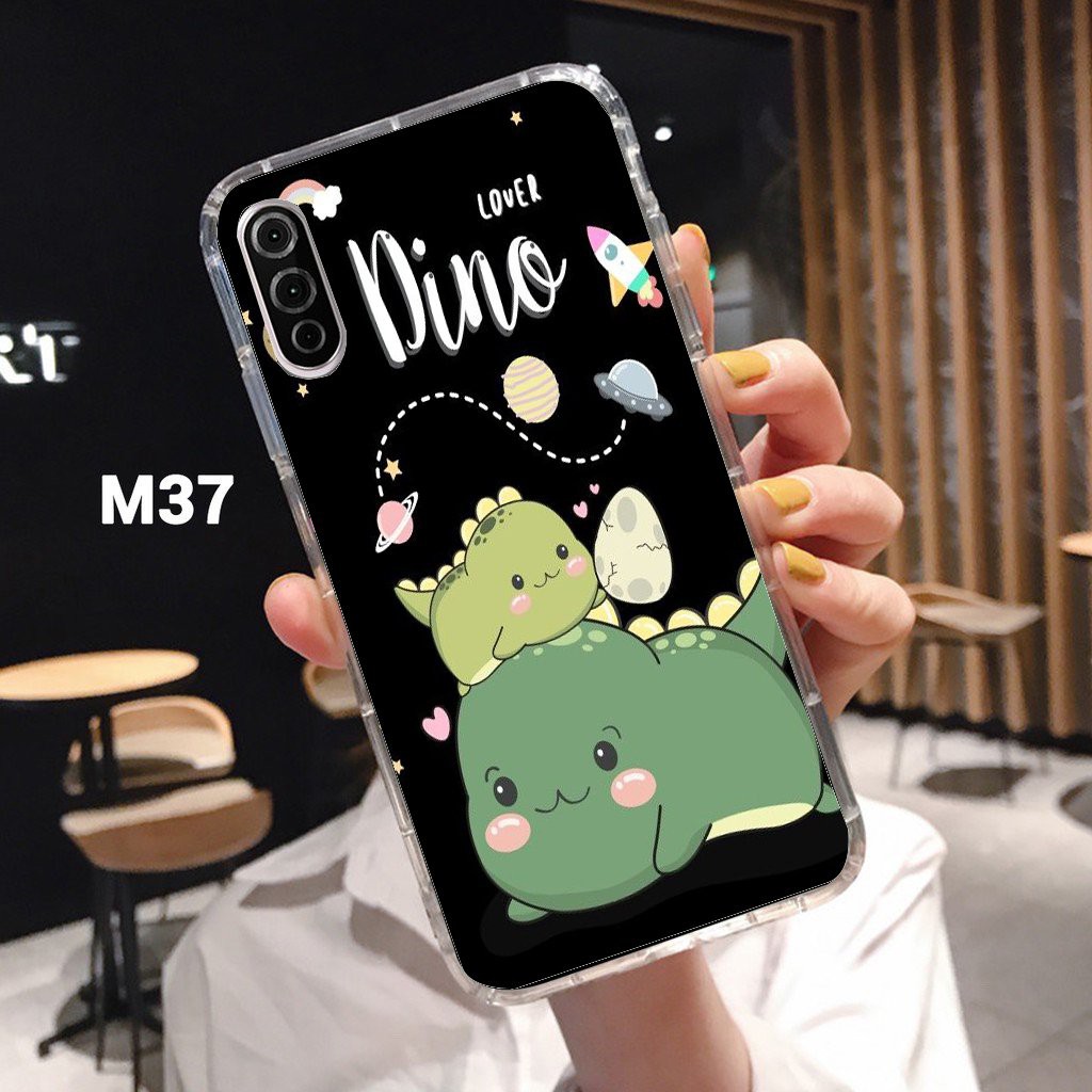 Ốp lưng Silicon in UV Khủng long Xiaomi mi max / mi max 2 / mimax 3 / Redmi 4a / redmi 3s 5a