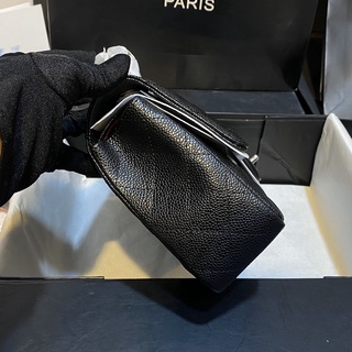 TÚI CHA.NEL CLASSIC SUPER VIP CAVIAR