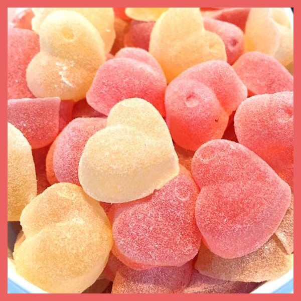 Combo khuôn, gelatin hữu cơ tặng ống bóp làm kẹo chíp chíp