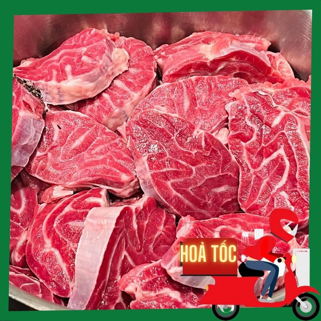 Bắp Hoa Bò Mỹ thái sẵn