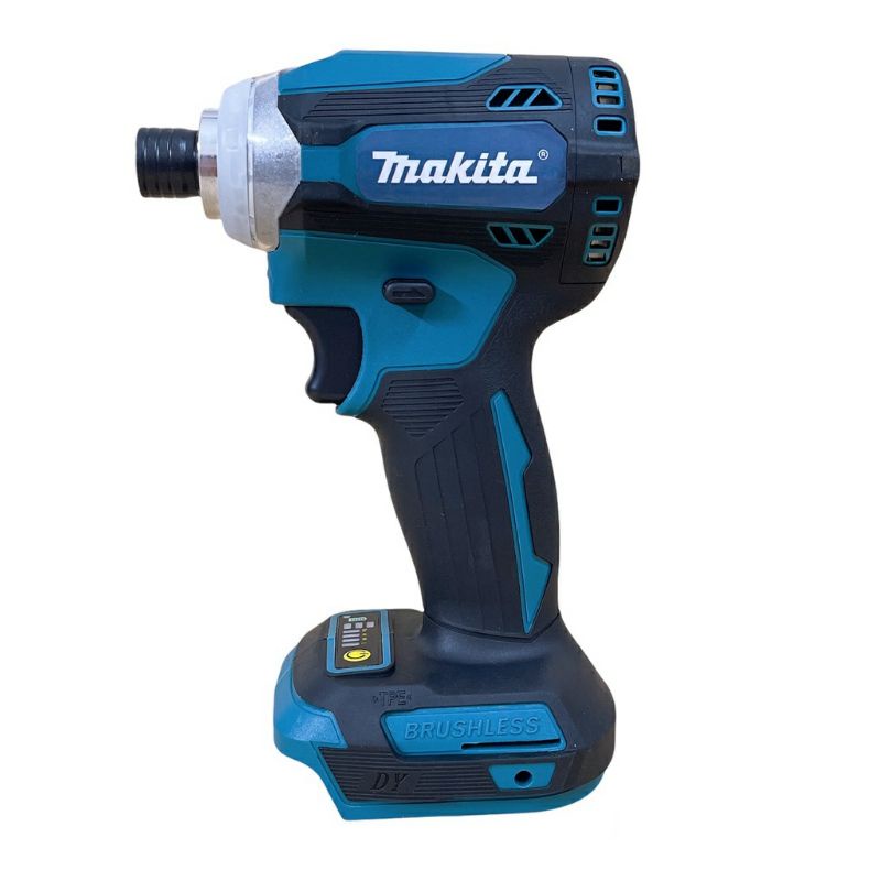 Thân chuyên bắn vít dùng pin Makita chân pin 4cm hàng cao cấp