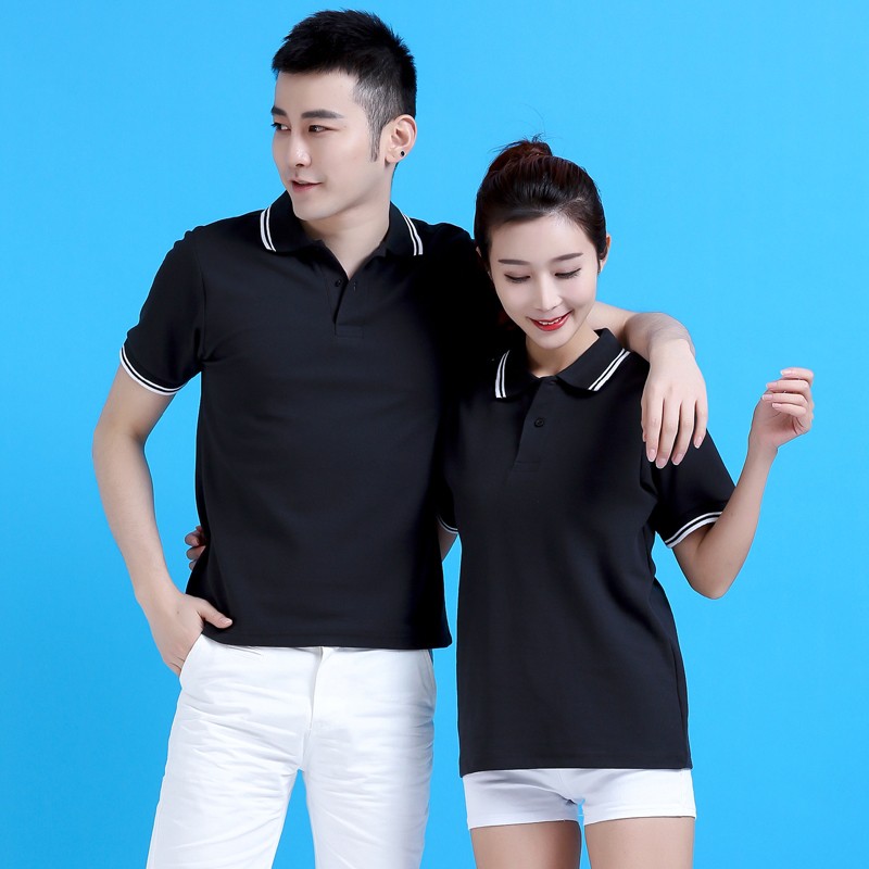 Áo phông nam Gman cổ bẻ ngắn tay phối viền cao cấp : Kiểu dáng Hàn Quốc chất liệu cotton , co giãn 4 chiều(APKV) | BigBuy360 - bigbuy360.vn