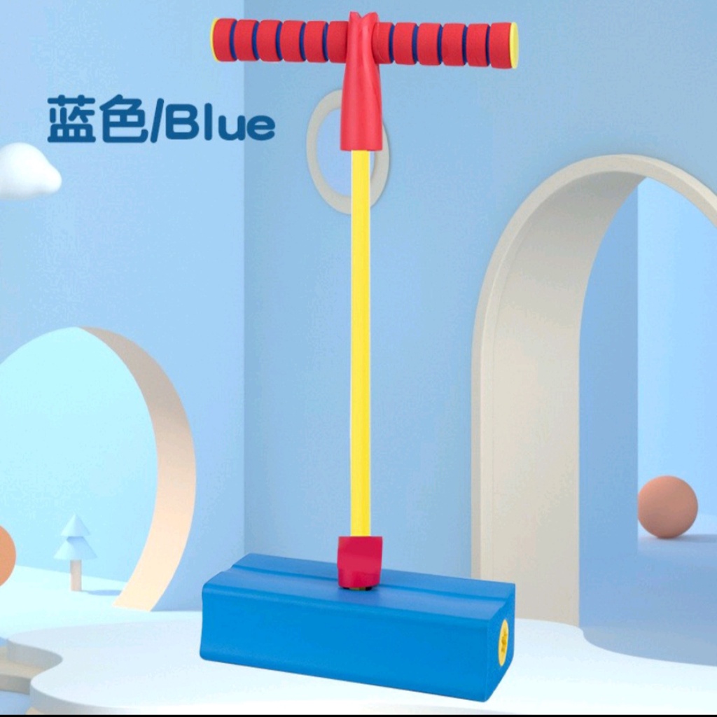 Bật nhảy jumping cho bé , tăng khả năng vận động , rèn luyện sức khỏe
