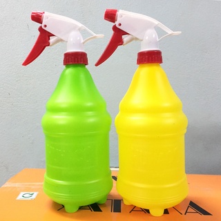 Bình phun sương và xịt tia, 1 lít
