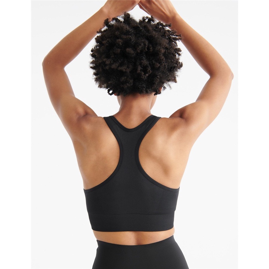 Áo bra croptop 3 lỗ