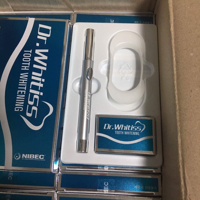  DR.WHITISS ĐANG SALE 90% (săn sale)