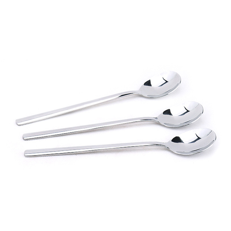 Bộ Muỗng Nĩa Chất Liệu Thép Không Gỉ 304 Jp1