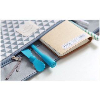 Quạt USB cánh rời