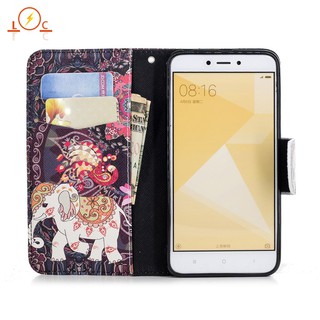 🇻🇳 Xiaomi Redmi Note 5 5/ 5A/ 5 Plus/ 6/ 6A/ 4X, Note 4/ 4X Case Cover Back Cover