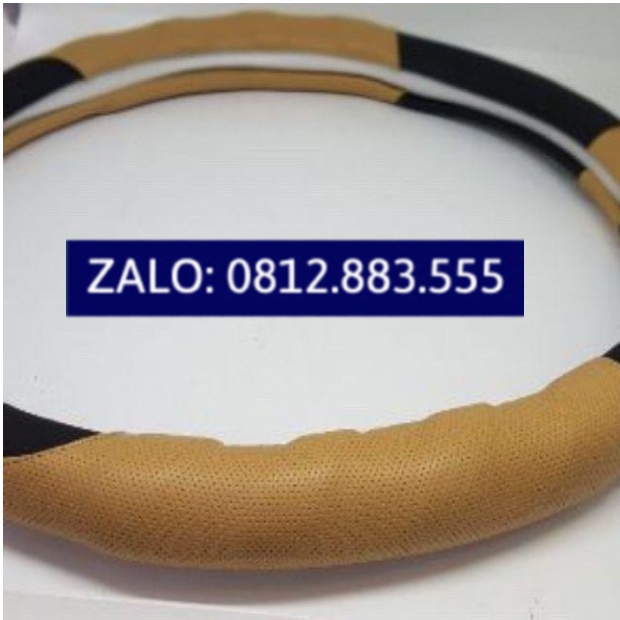 Bọc Vô Lăng Sparco