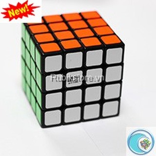 Rubik 4x4 qiyi qiyuan