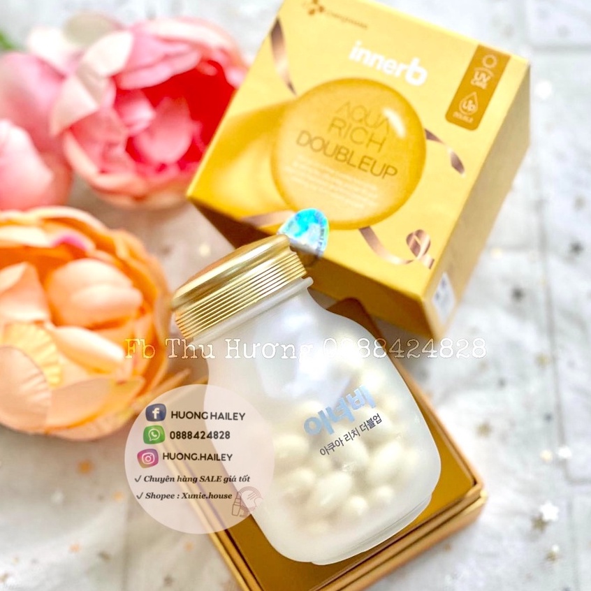 Viên uống cấp nước AQUA