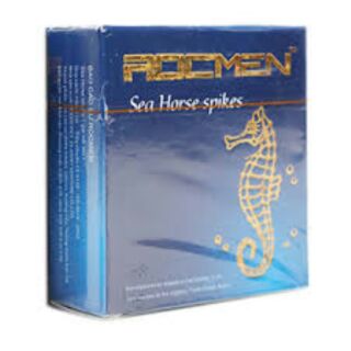 Bao cao su Rocmen Cá Ngựa