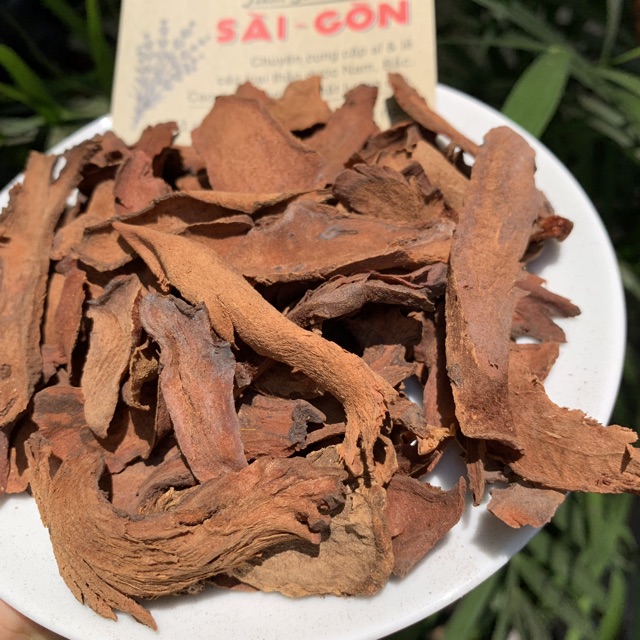 Cốt Toái Bổ 100gram