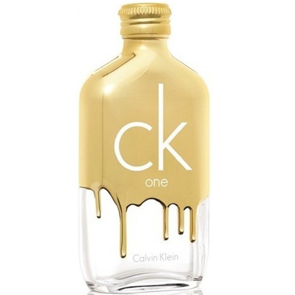 HOT Nước Hoa Unisex (nam, nữ) 100ml Calvin Klein CK One Gold hana18 cung cấp hàng 100% chính hãng 2020 new