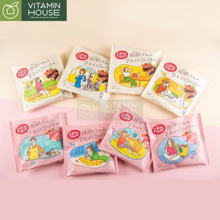 Bánh KitKat hạnh nhân