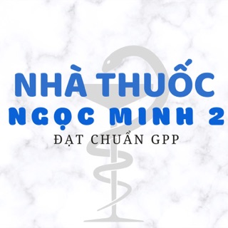 Nhà thuốc Ngọc Minh 2