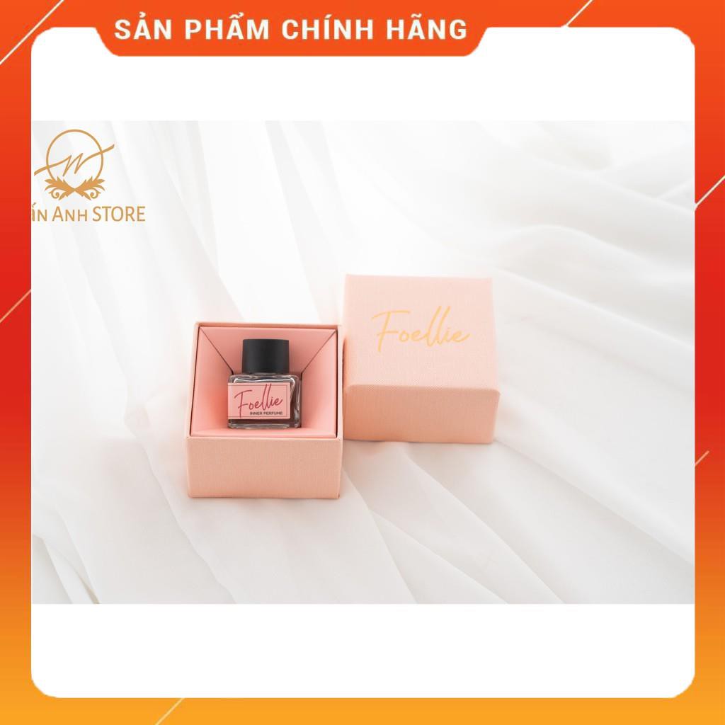 Nước Hoa Vùng Kín Foellie Mùi Thơm Chuẩn Độ lưu Hương | BigBuy360 - bigbuy360.vn