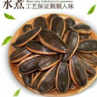Hạt hướng dương tẩm vị Các Vị  gói 108g