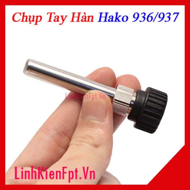 Chụp tay hàn hako 936/937