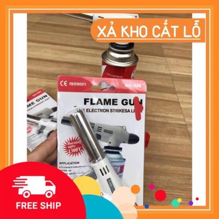 Khò Ga MINI FLAME GUN JAPAN
