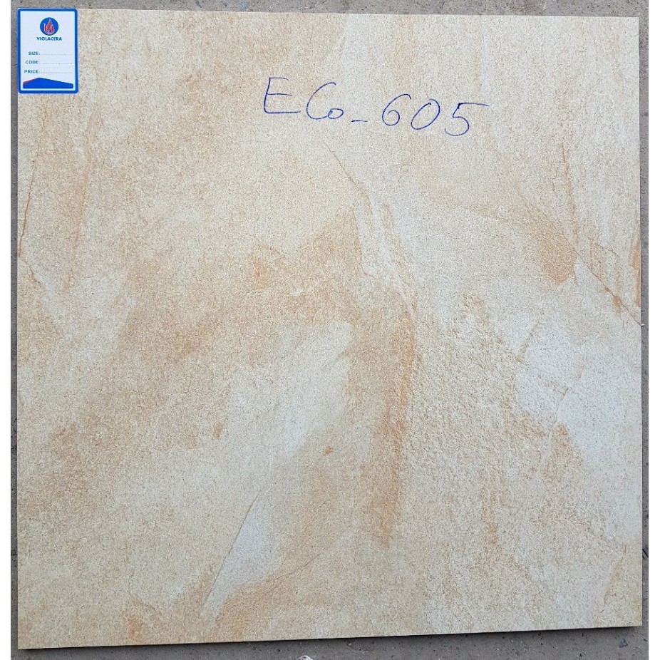 Gạch ốp lát Granite Viglacera Eco 605