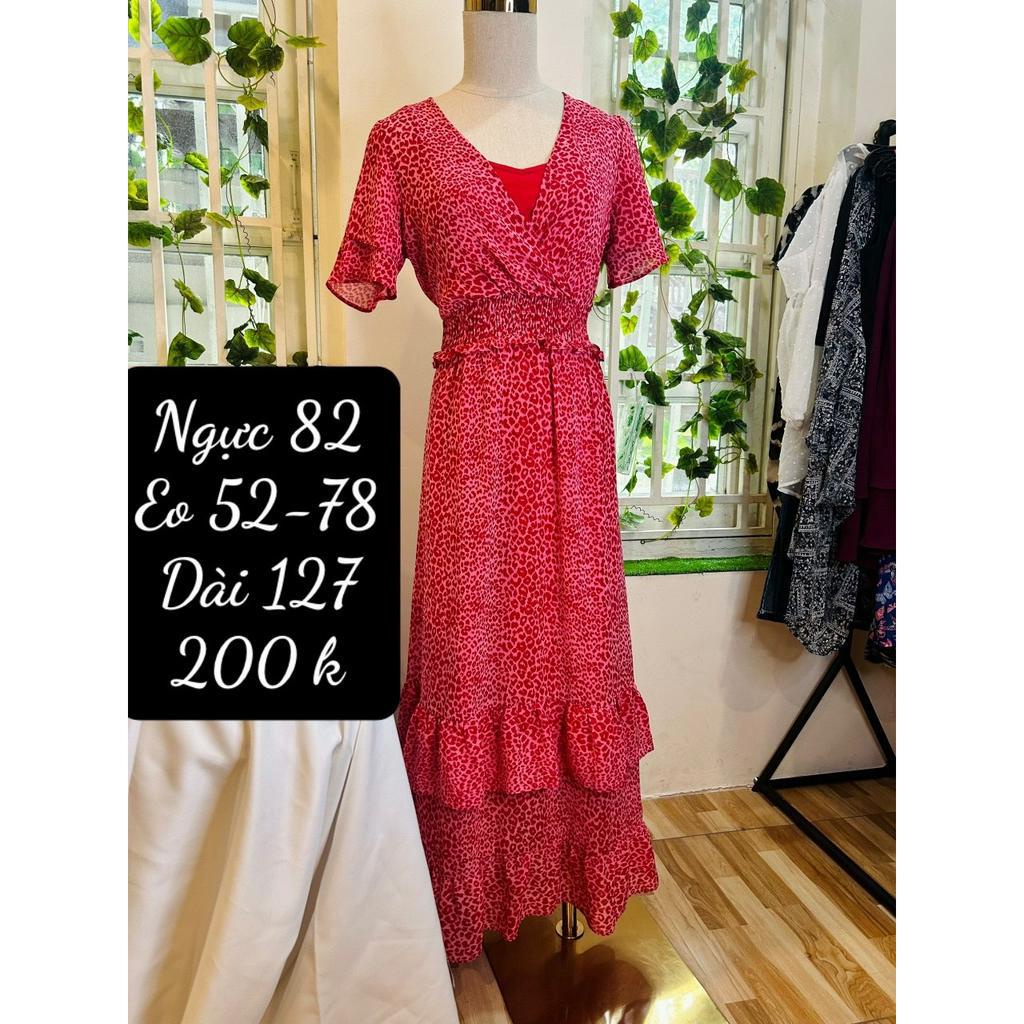 Style BABY DOLL Đầm, áo, váy tuyển cao cấp, secondhand , casual, vintage, thanh lý rẻ - Mới 95-100%