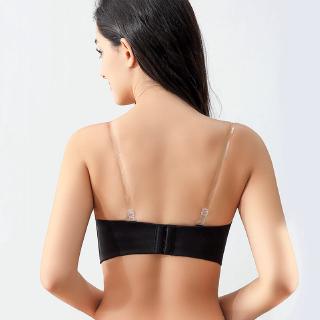 Dây Áo Ngực Trong Suốt Thời Trang Dành Cho Nữ